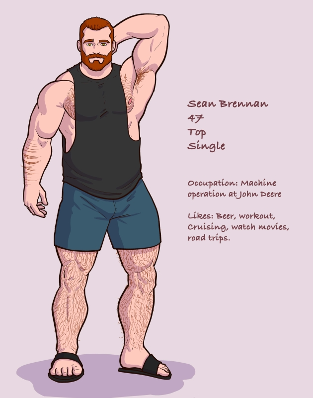 Gabo Artwork - Bio + Extras page 7 full