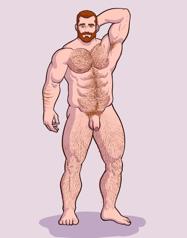 Gabo Artwork - Bio + Extras page 8 full