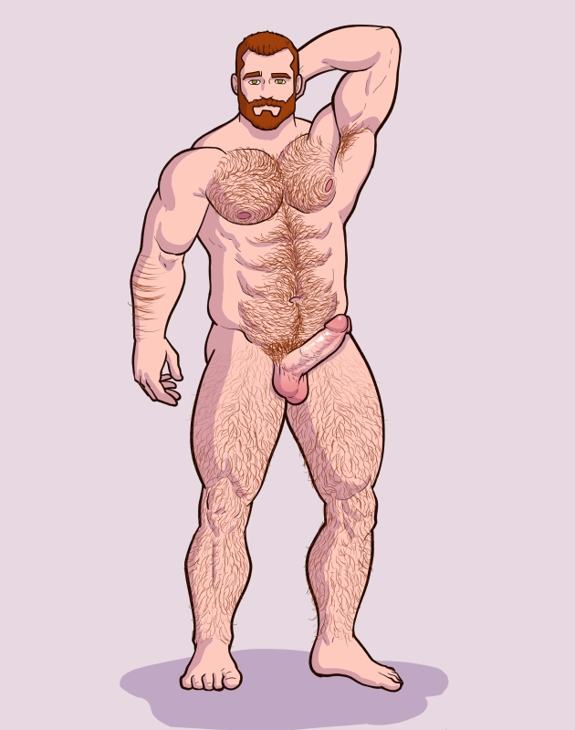 Gabo Artwork - Bio + Extras page 9 full