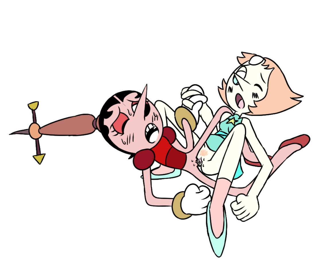 Cuphead Collection - Hilda Berg page 4 full