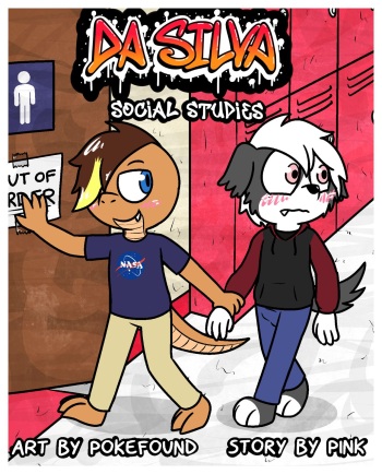 Social Studies cover