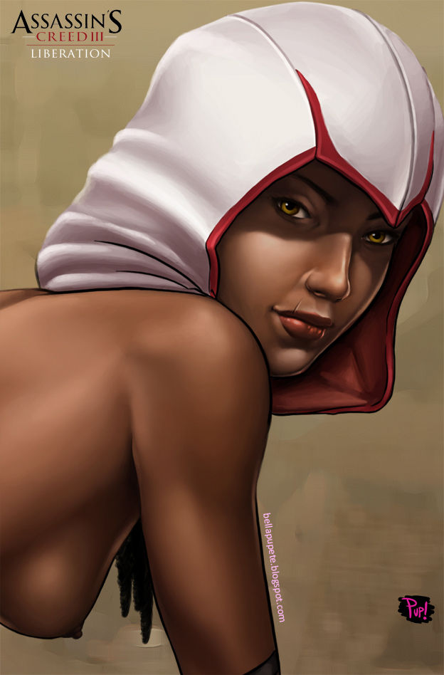 ARTIST pupete page 7 full