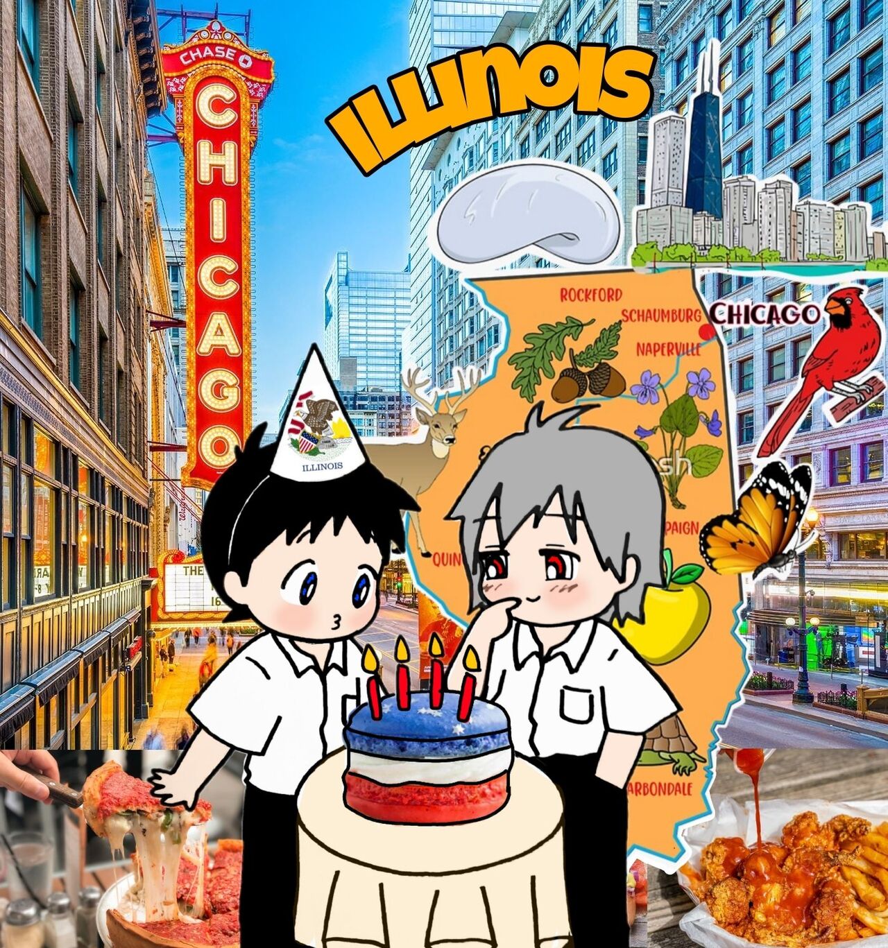 Yan - Shinji &amp; Kaworu Diaries page 9 full