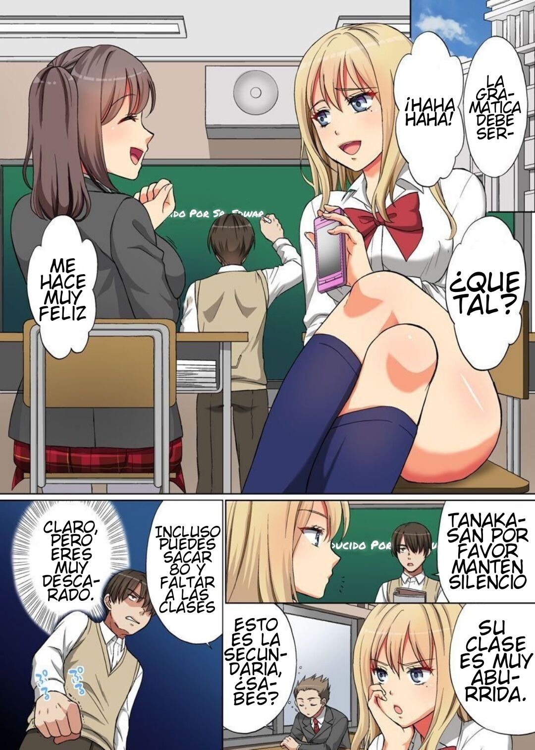 Jikan Teishi! RemoCon de Anoko no Jikan o Tomete Mita page 2 full