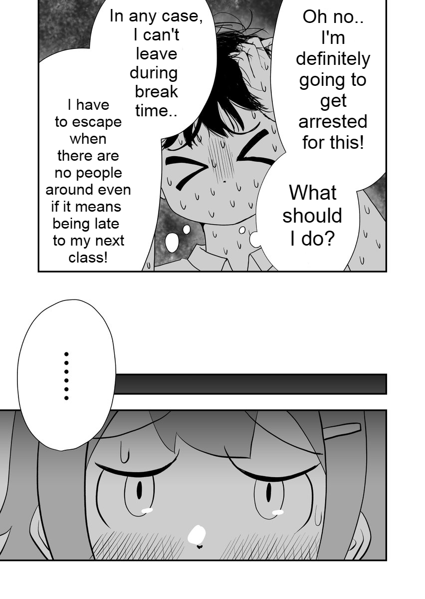 At the Verge of Collapse page 10 full