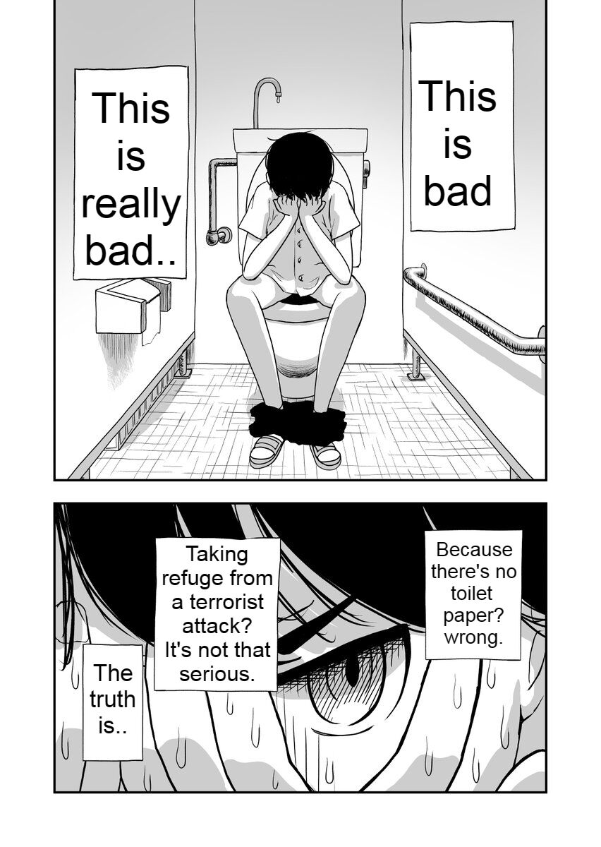 At the Verge of Collapse page 2 full