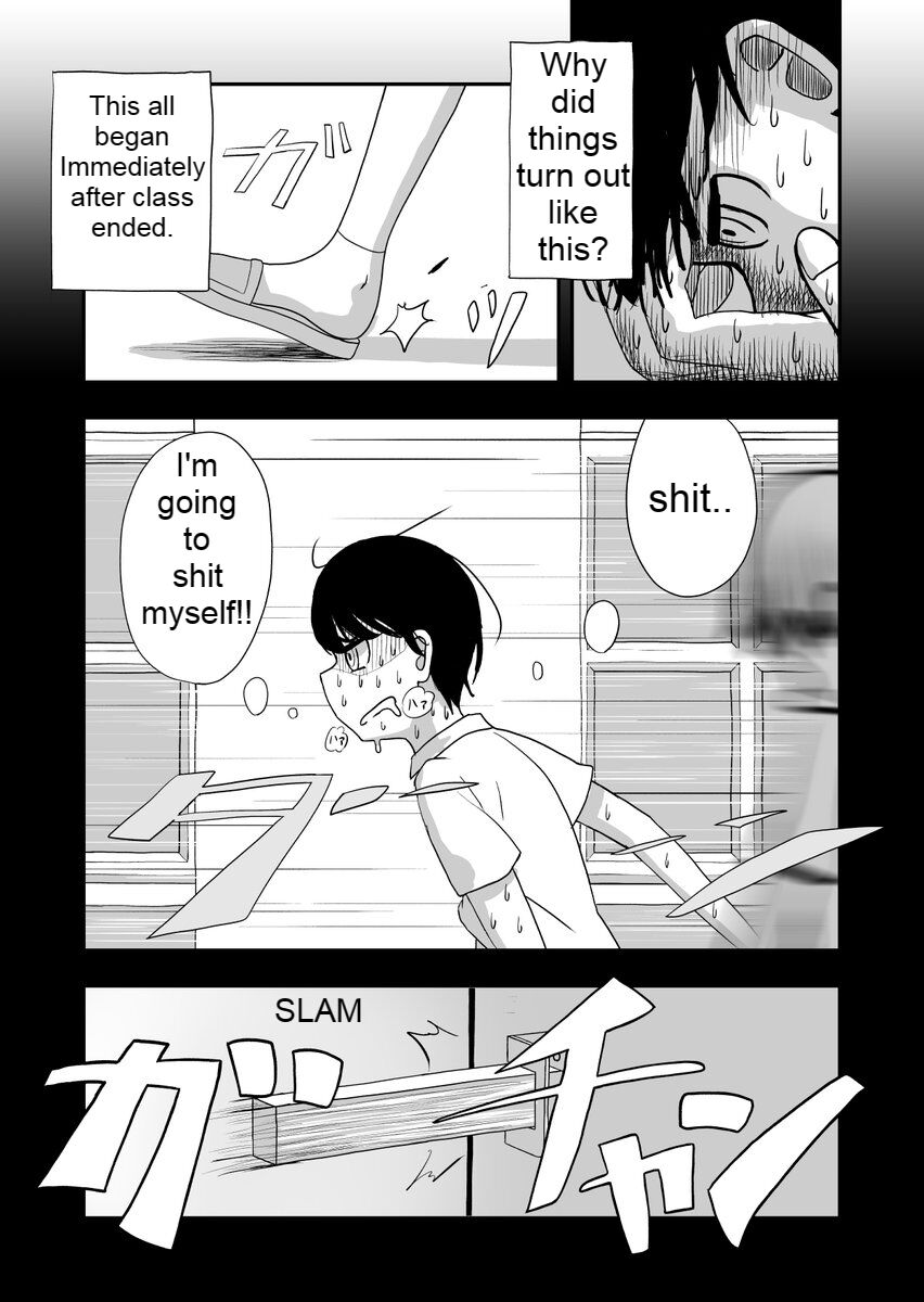 At the Verge of Collapse page 4 full