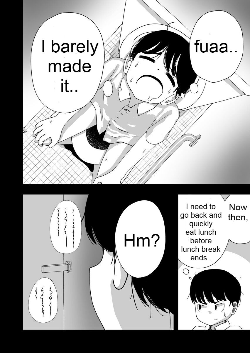 At the Verge of Collapse page 5 full