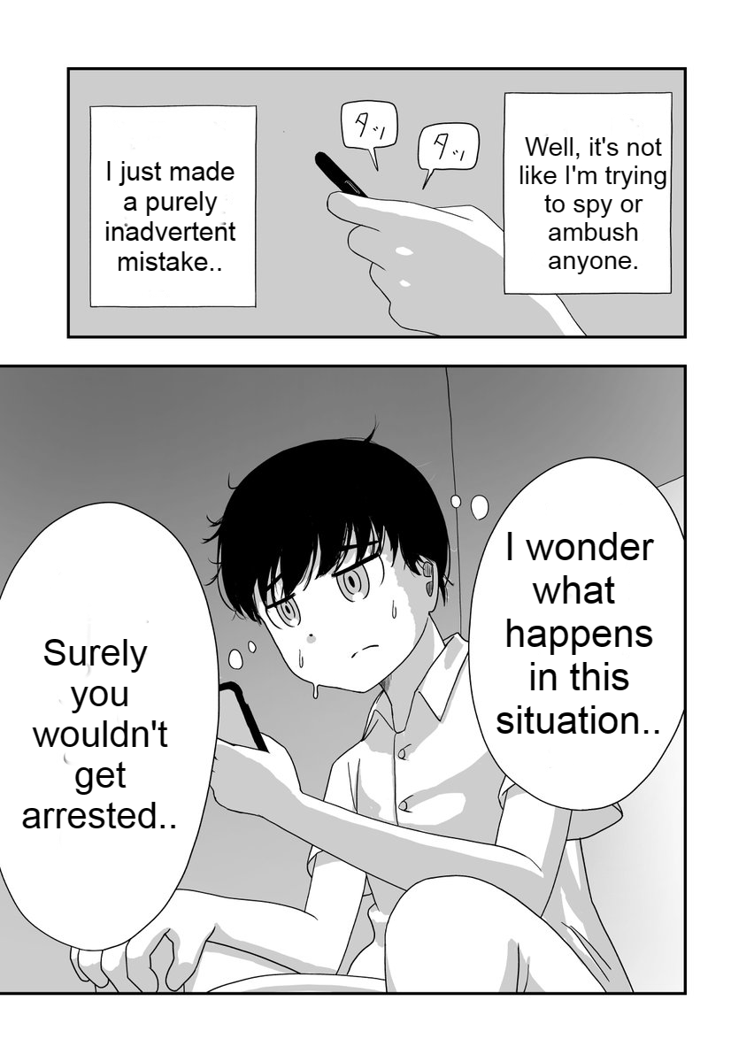 At the Verge of Collapse page 8 full