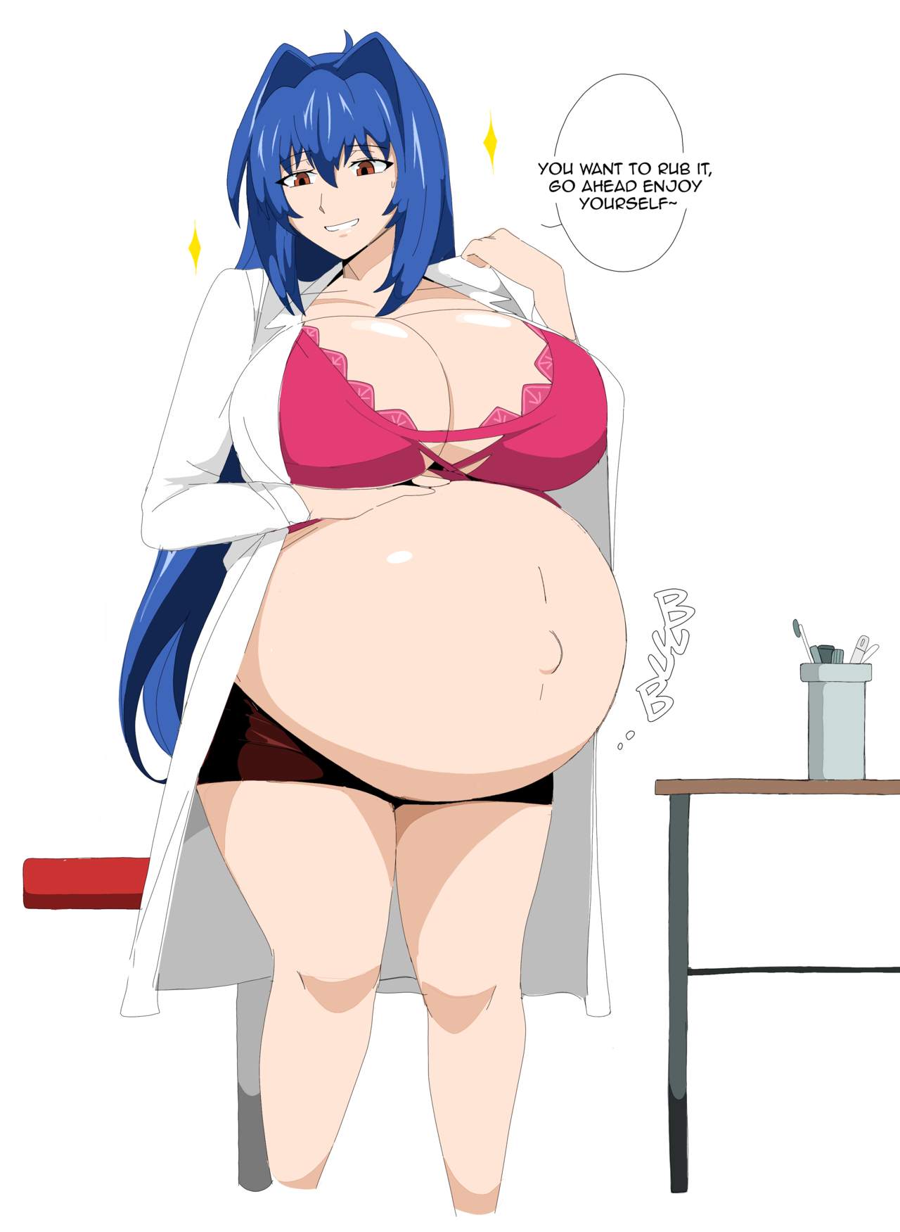 Artist - Jake Jaccobus / Str4ngeJ4ke page 3 full