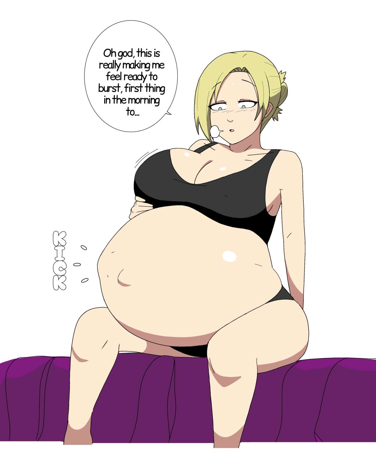 Artist - Jake Jaccobus / Str4ngeJ4ke page 6 full