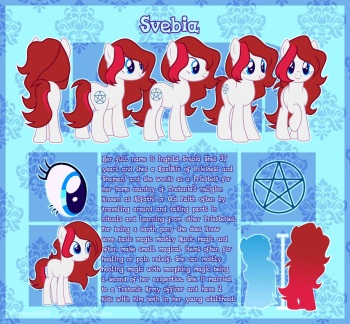Svebia cover