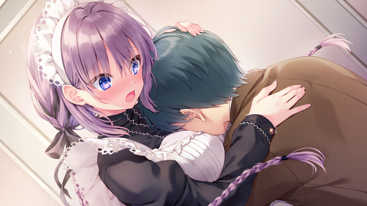 Goshujin-sama, Seira ni Yume Mitai na Icha Love Gohoushi Sasete Itadakemasu ka page 10 full