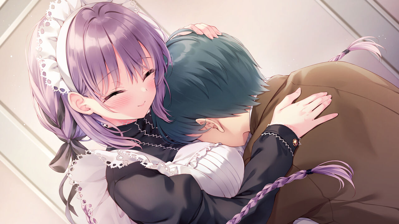 Goshujin-sama, Seira ni Yume Mitai na Icha Love Gohoushi Sasete Itadakemasu ka page 7 full