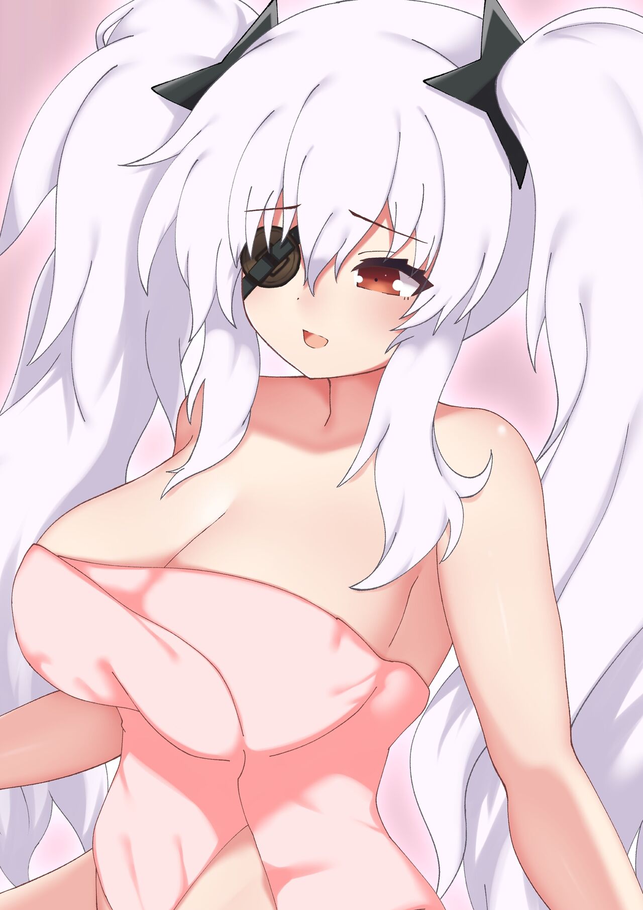 Yagyuu  + Serifu Tsuki H Sabun page 2 full