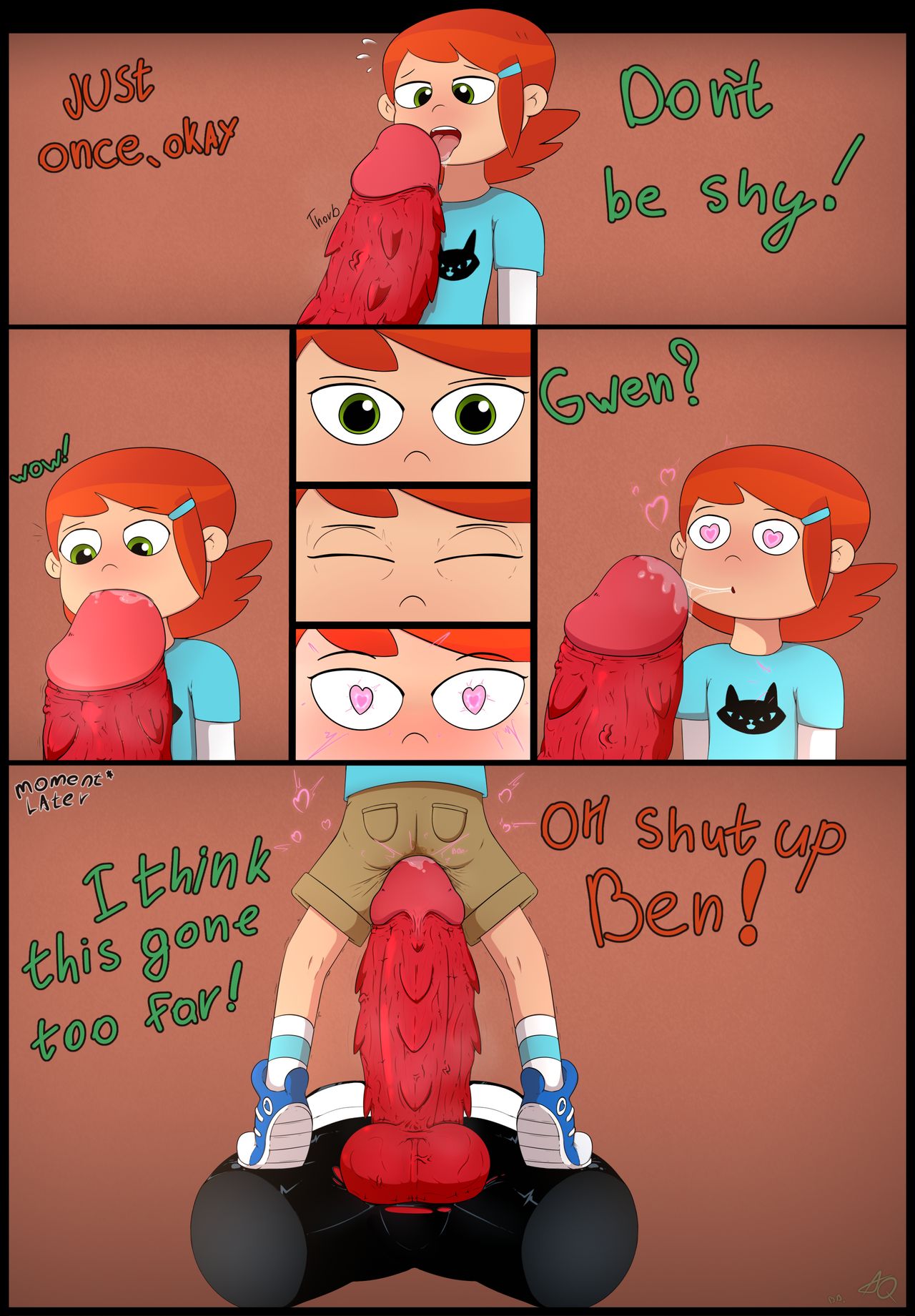 ARTIST ALQ page 3 full