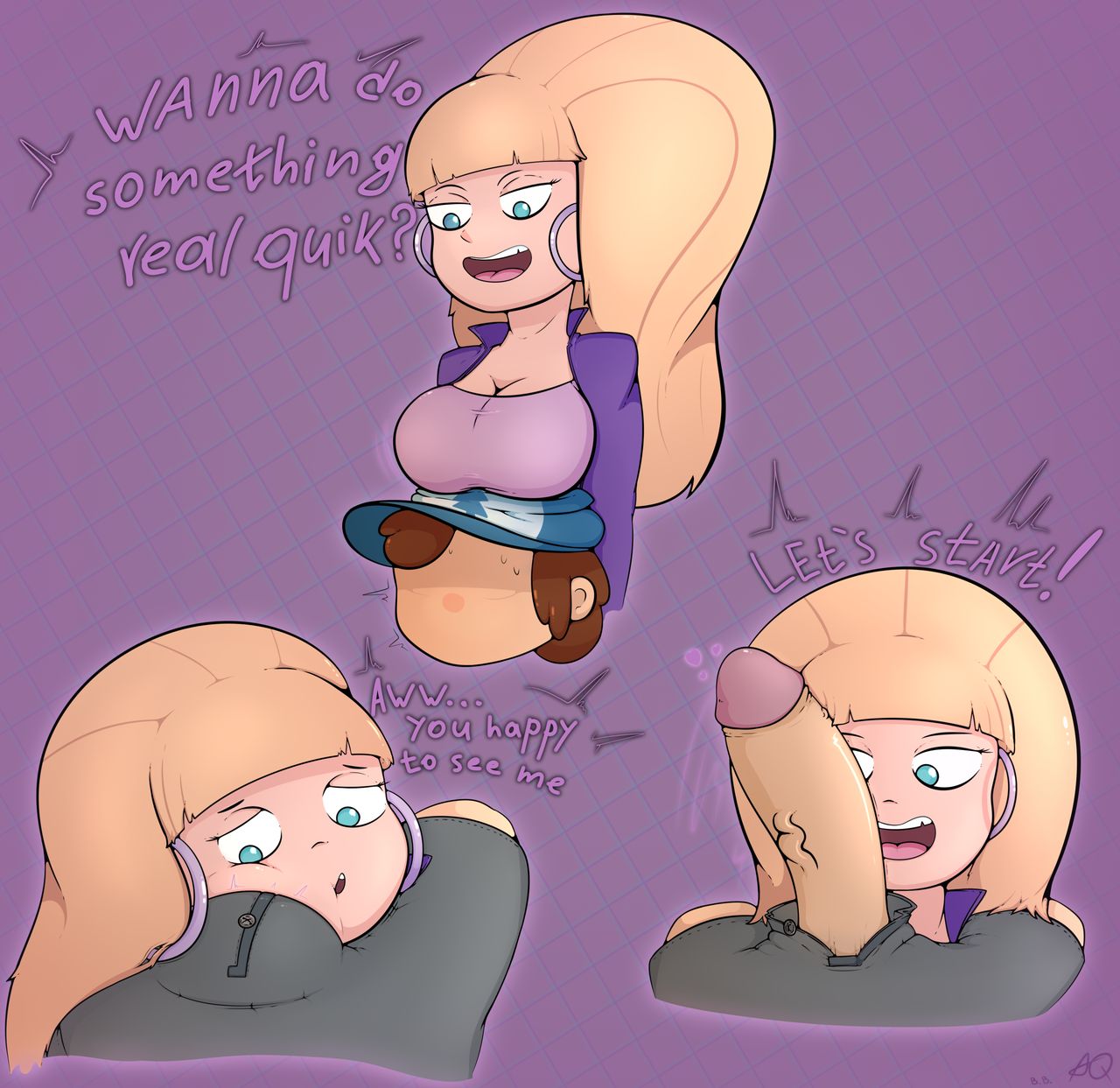 ARTIST ALQ page 5 full
