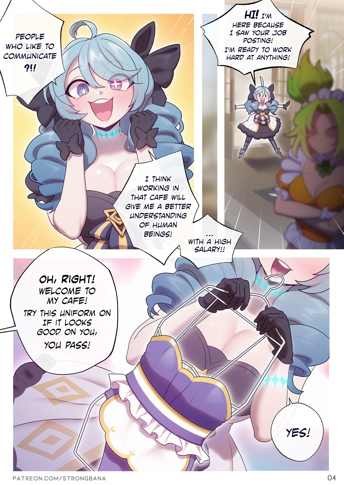 ALL YOU NEED IS TIP page 7 full