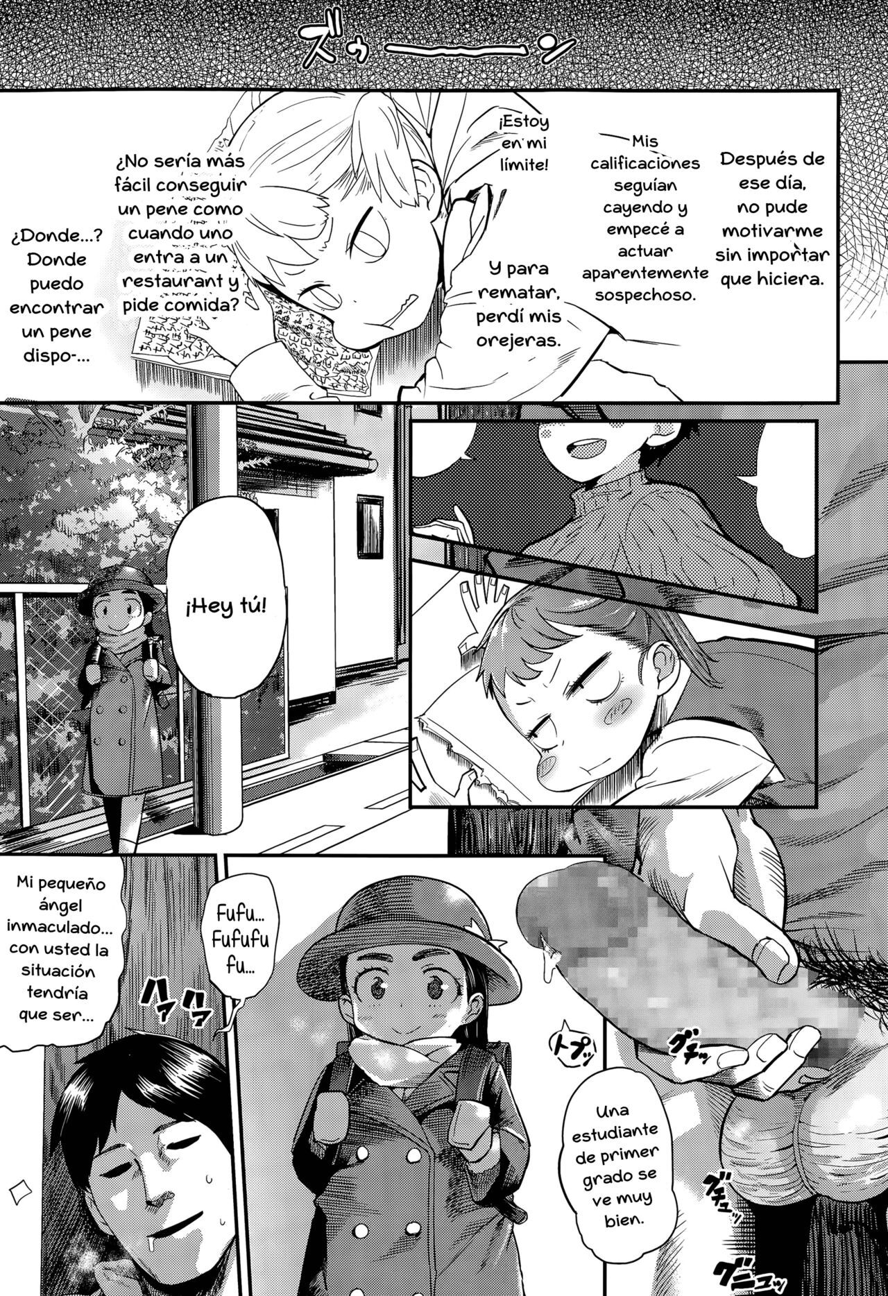 10 kara Hajimeru Eisai Kyouiku page 7 full