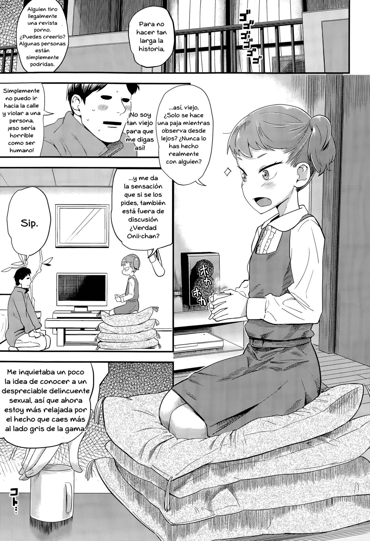 10 kara Hajimeru Eisai Kyouiku page 9 full