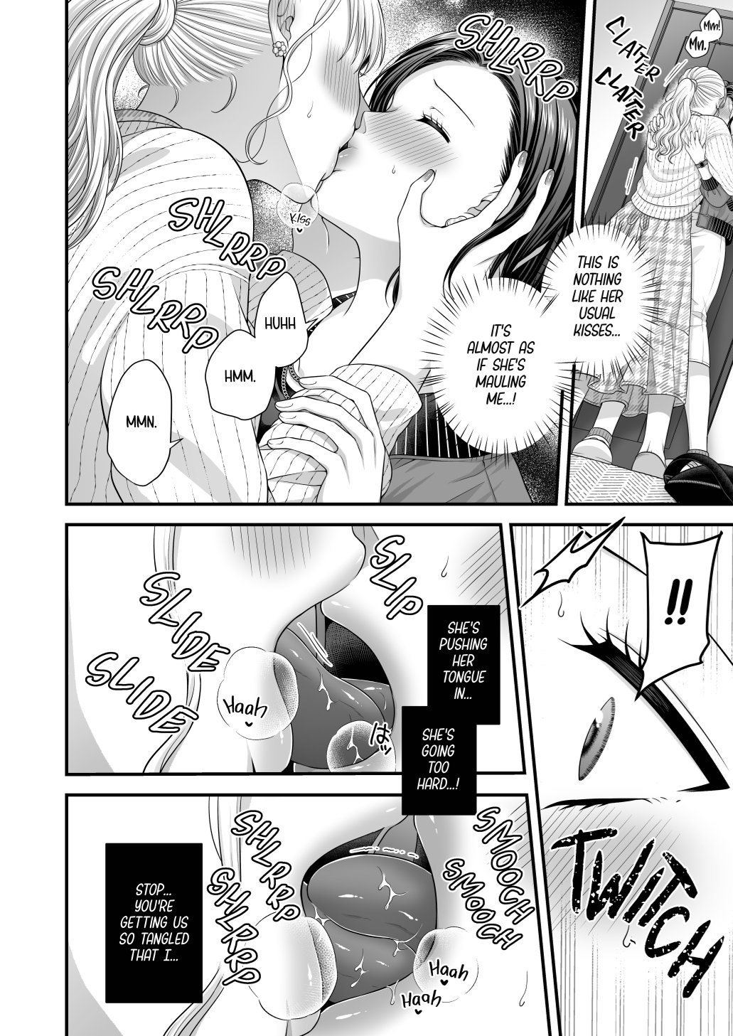 Aishite Ii no wa, Karada dake - Can Only Love the Body 7 Ryokousaki no Hotel | Love Only the Body 7 - The Hotel at the Holiday Destination page 6 full