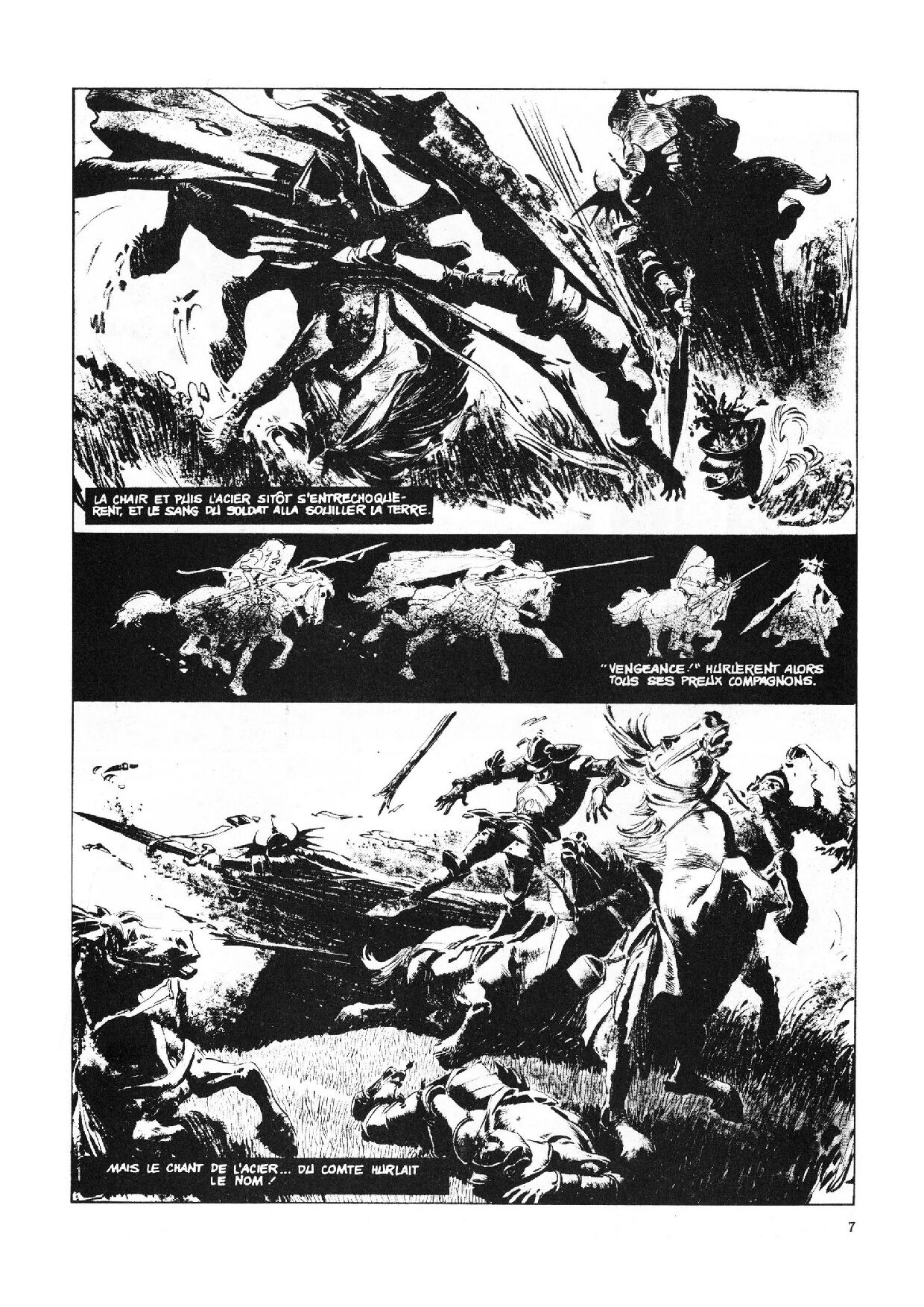 Fantastik #3 page 7 full