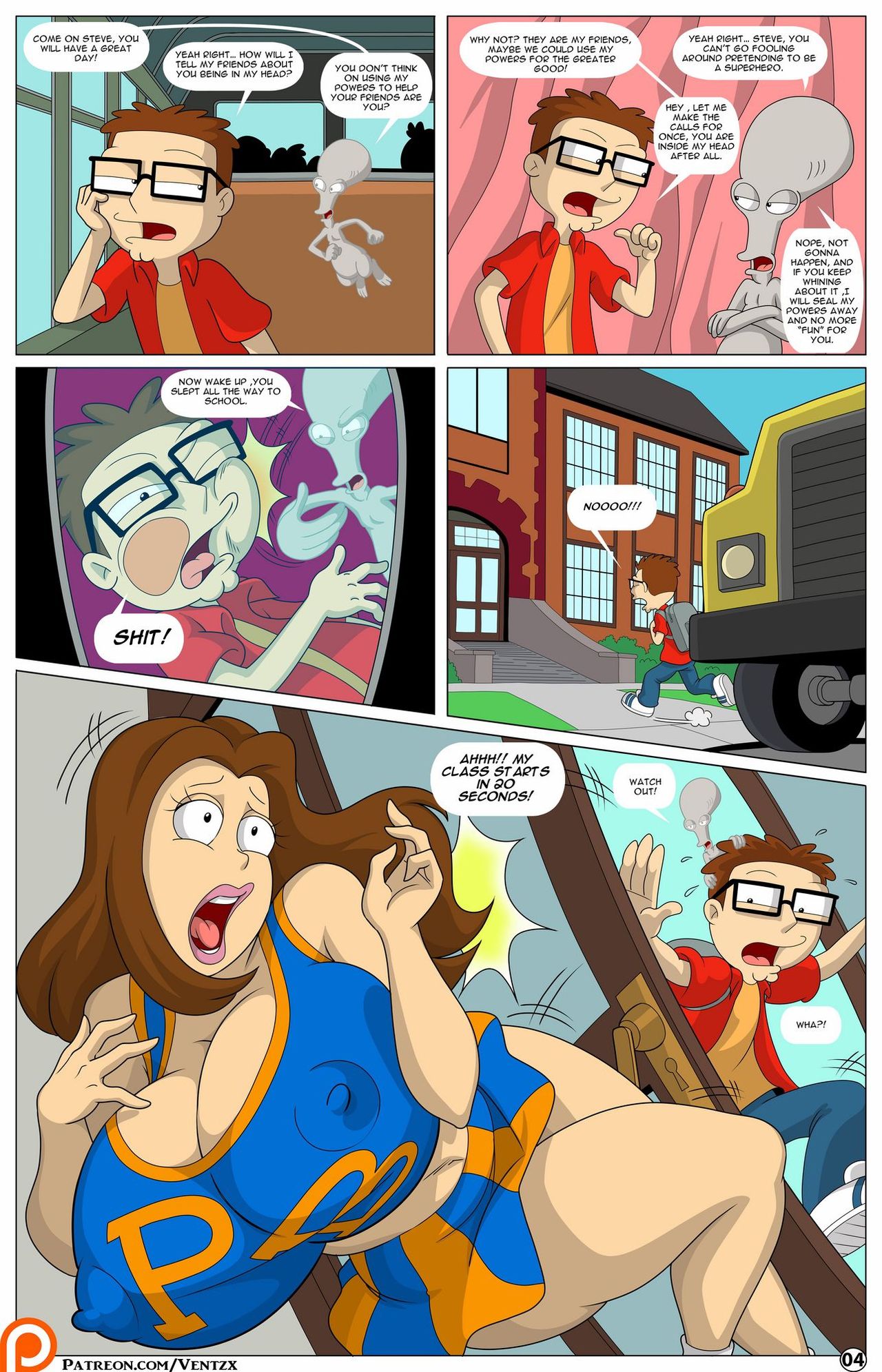 The_Tales_Of_An_American_Son__ page 5 full