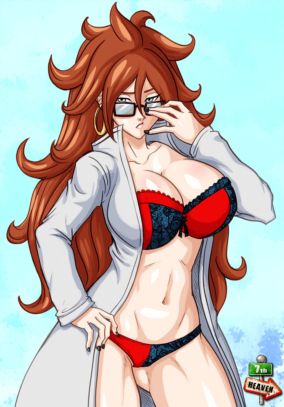 ARTIST 7th--Heaven page 6 full