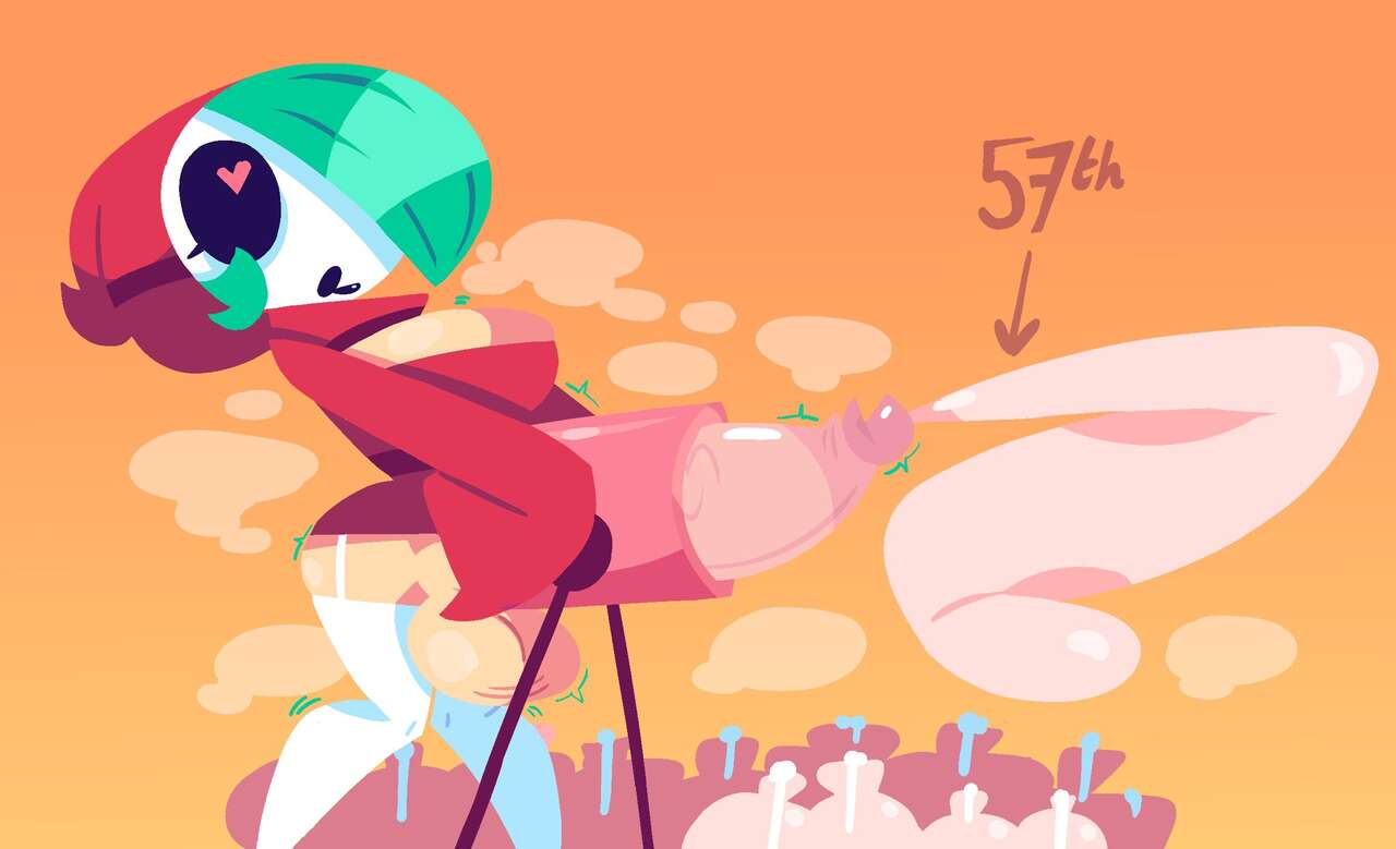 Shygal page 6 full