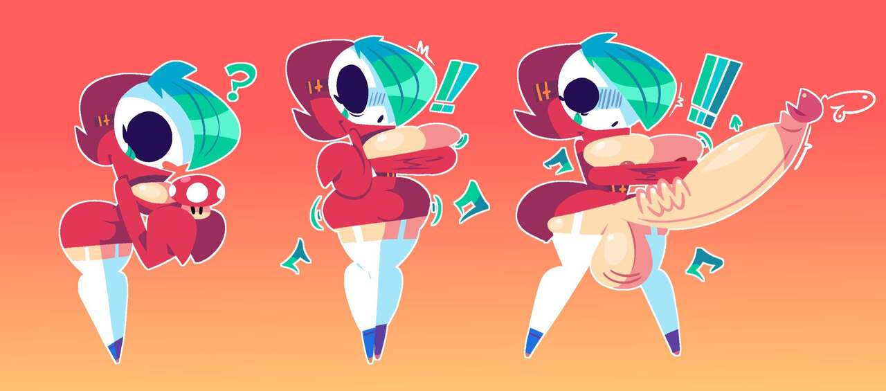 Shygal page 8 full