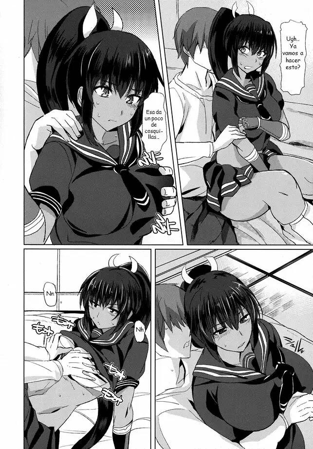 Chou Inran no Susume page 5 full