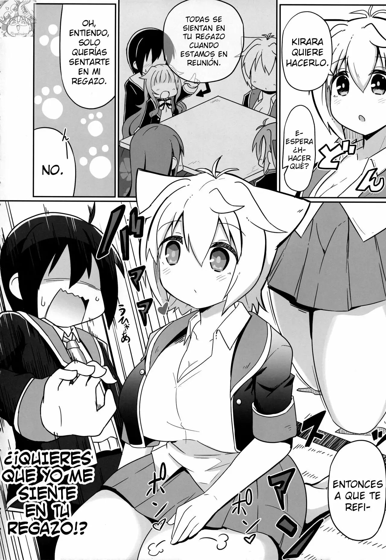 N. KITTY No Limit page 3 full
