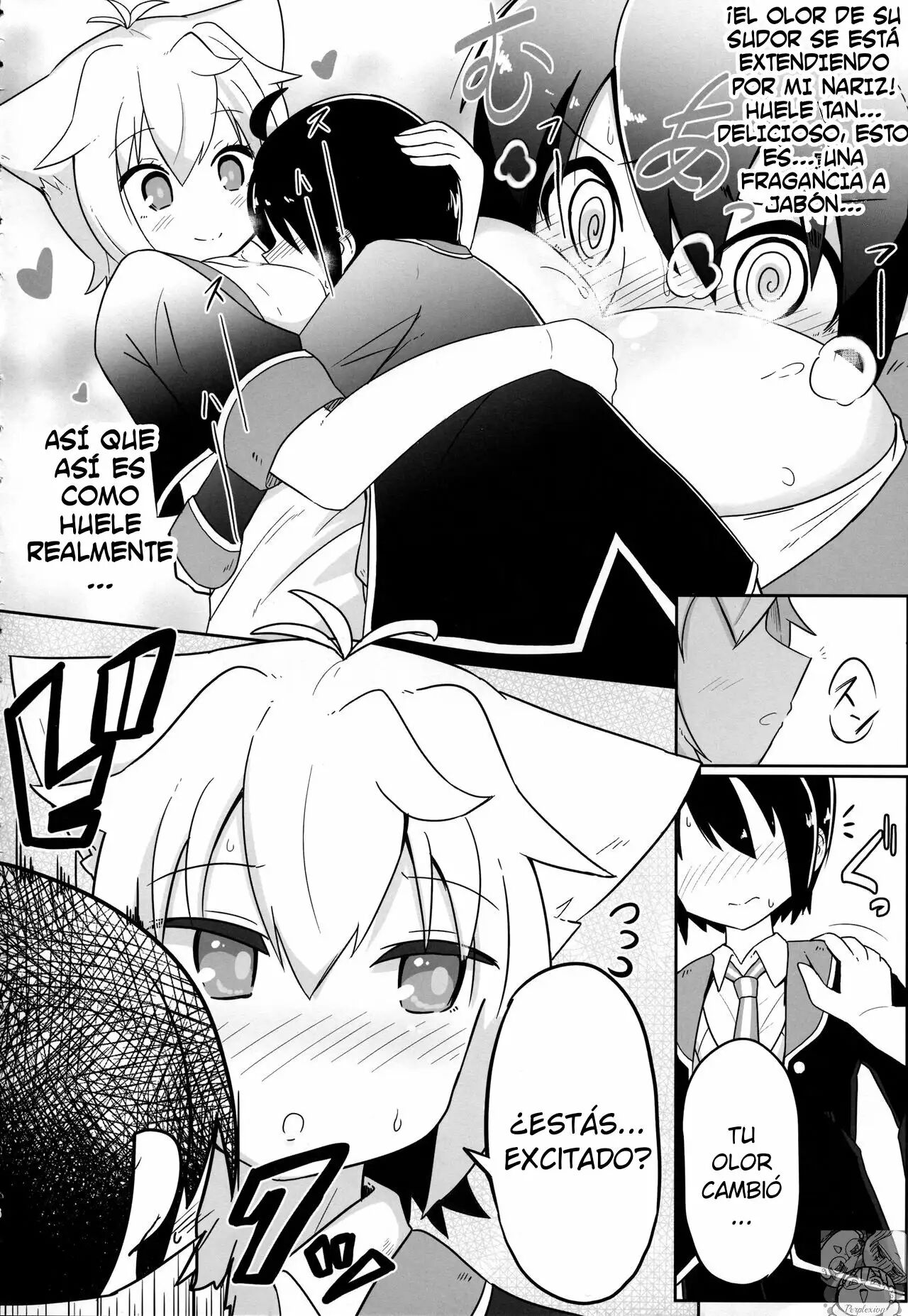 N. KITTY No Limit page 5 full