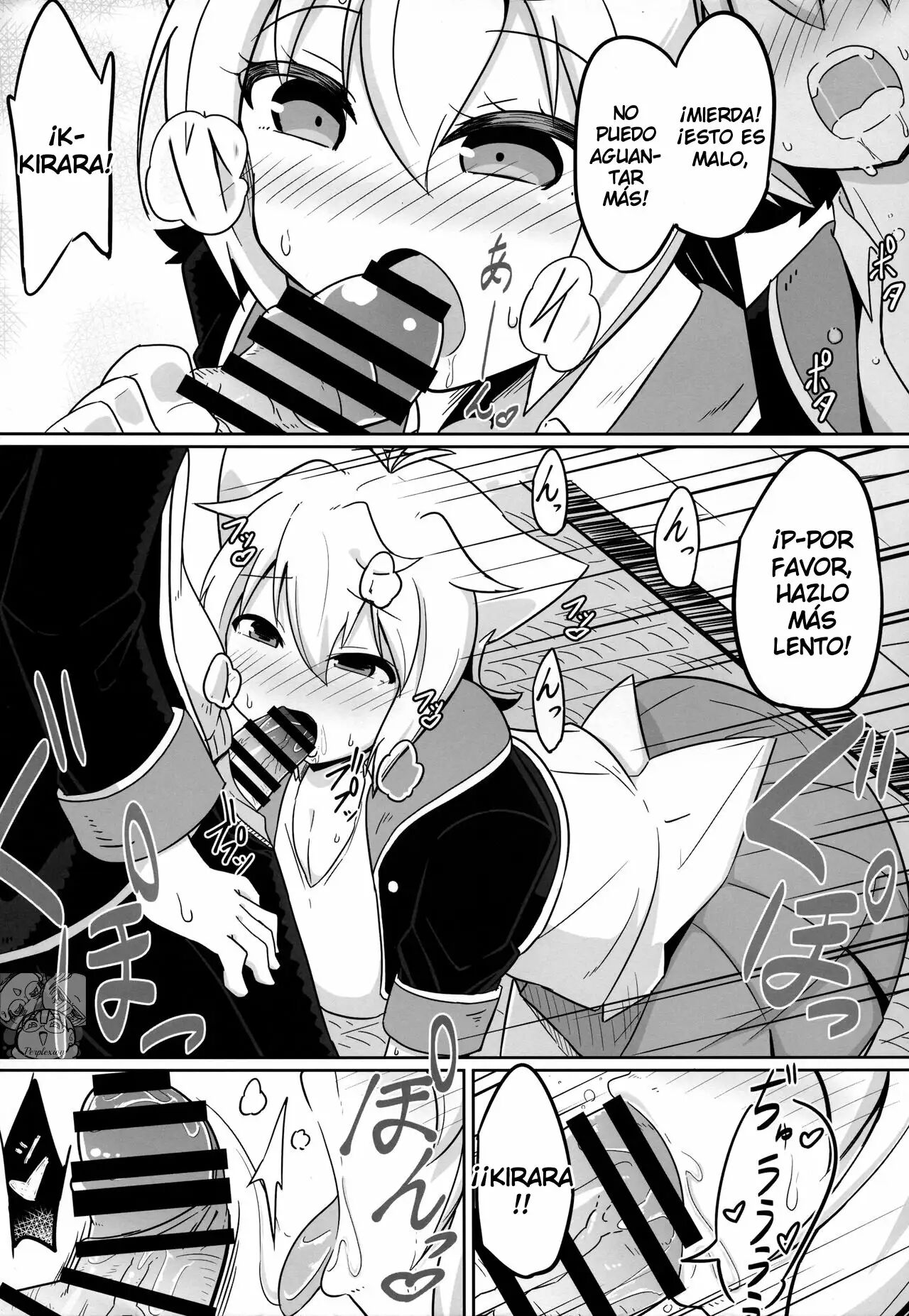 N. KITTY No Limit page 8 full