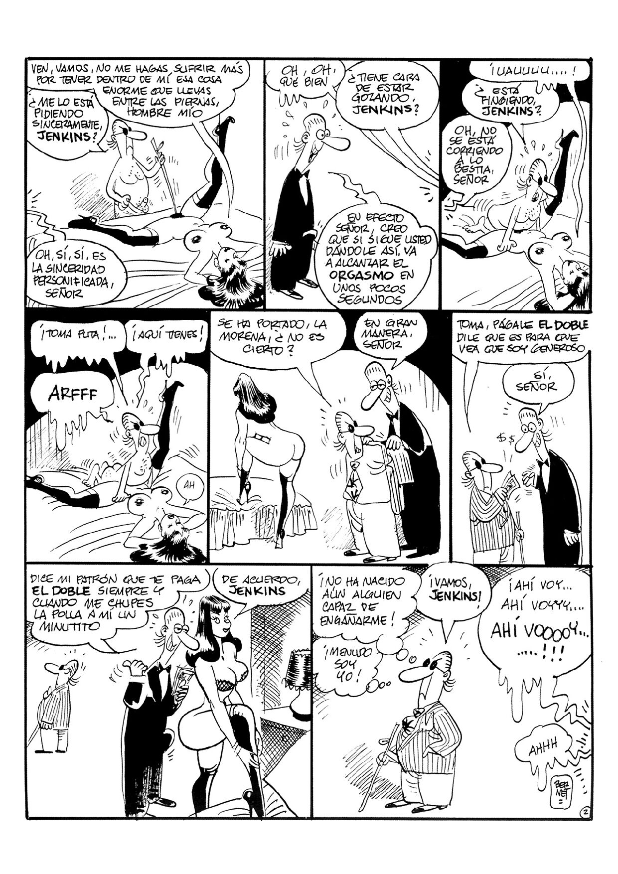 Clara de Noche 3 page 10 full