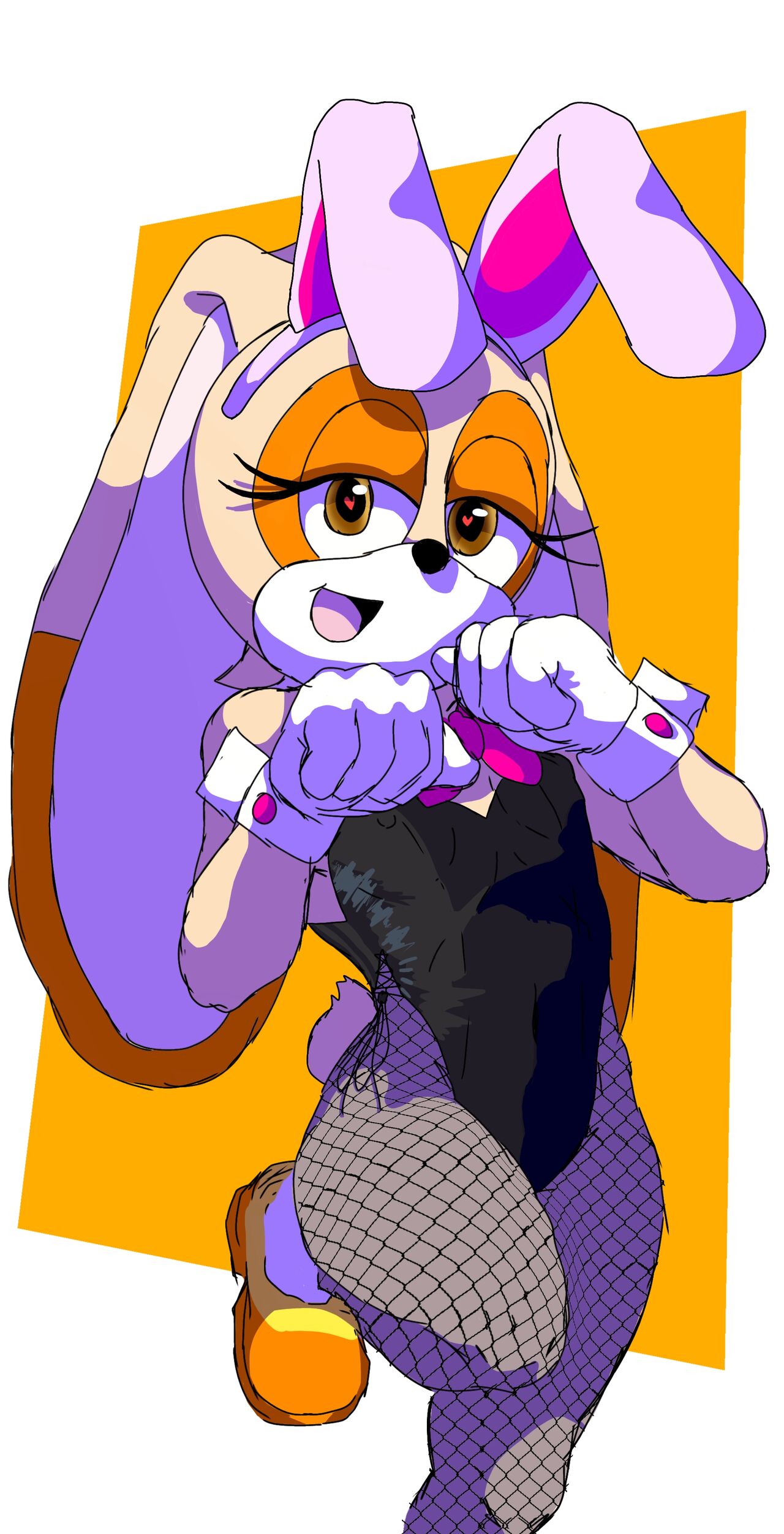 ARTIST frederickjdraws page 5 full