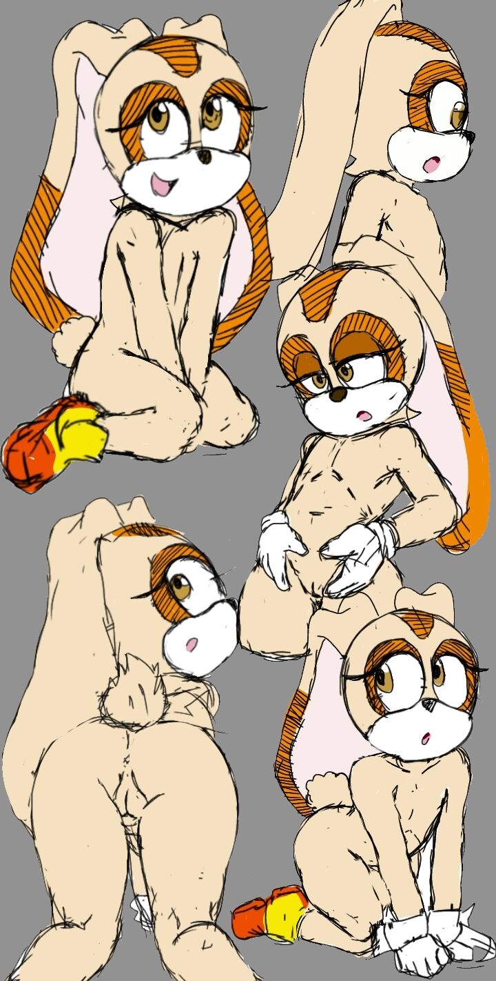 ARTIST frederickjdraws page 9 full