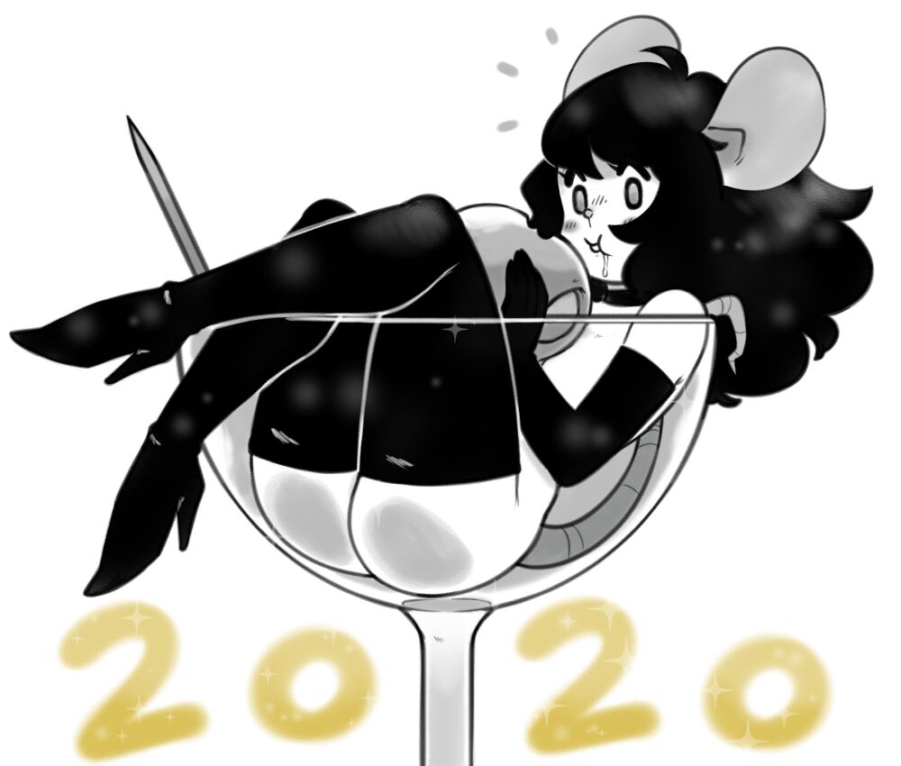 Patreon Archive 2020 page 3 full