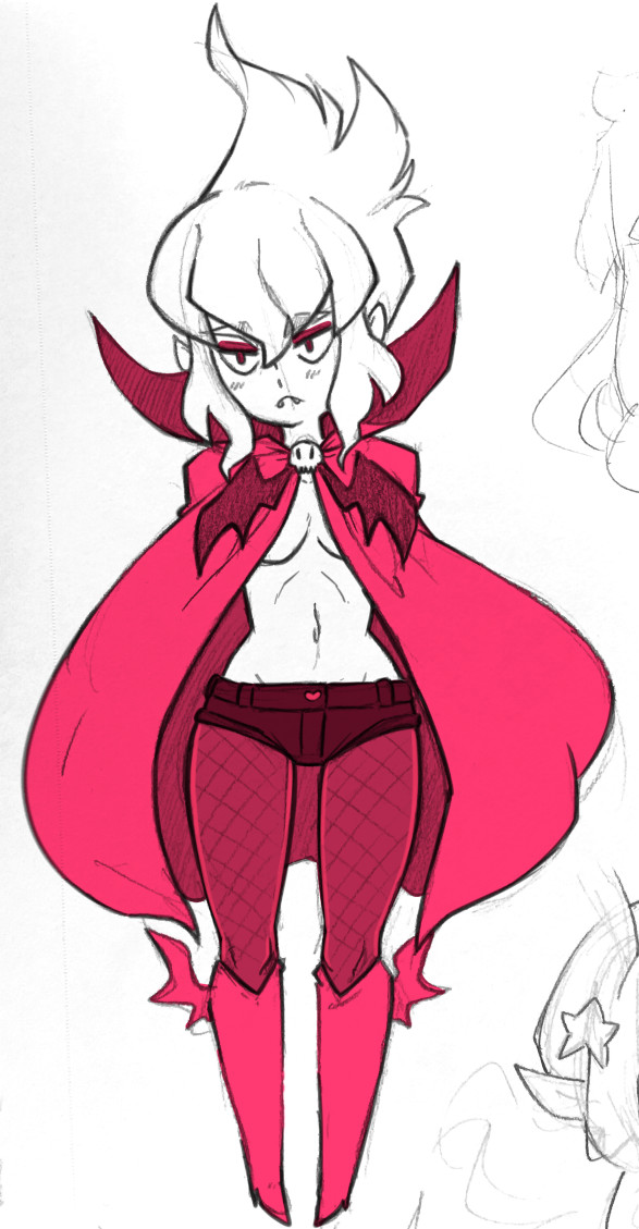 Patreon Archive 2020 page 7 full