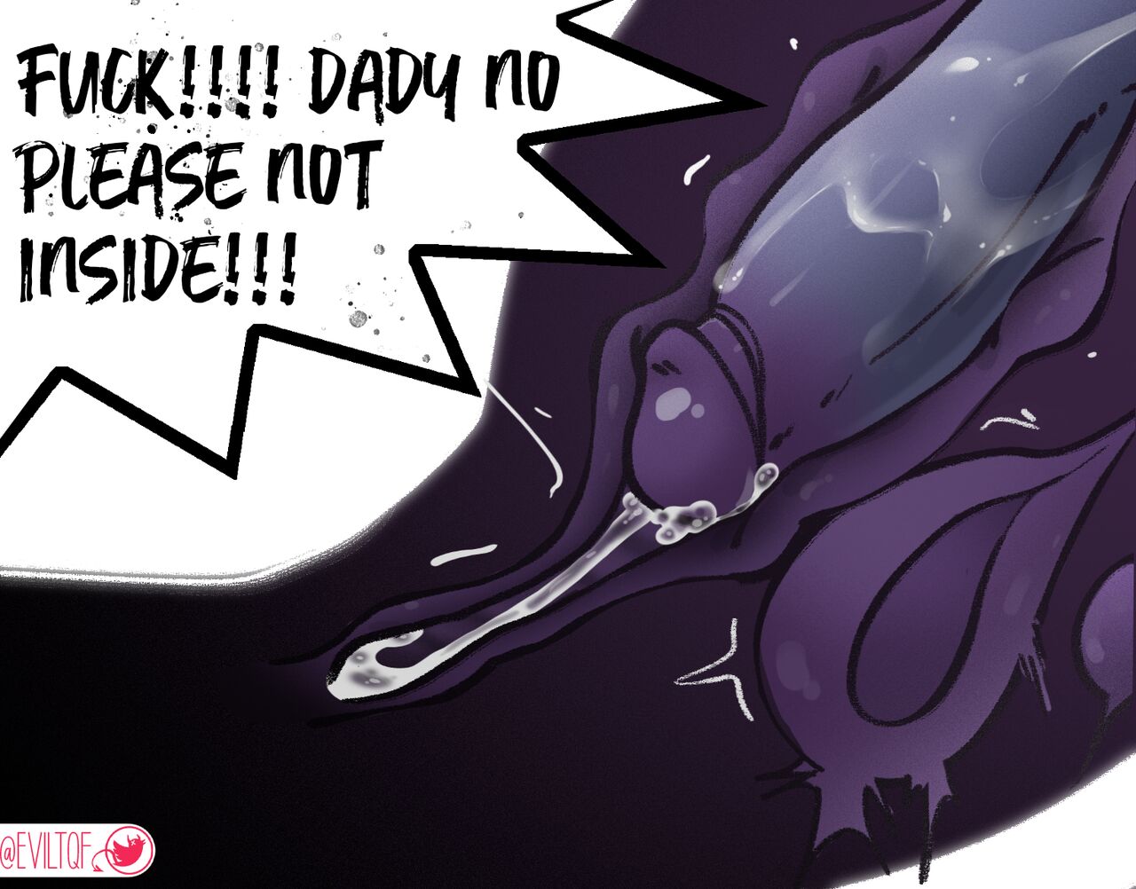You Won't Be Okay page 10 full
