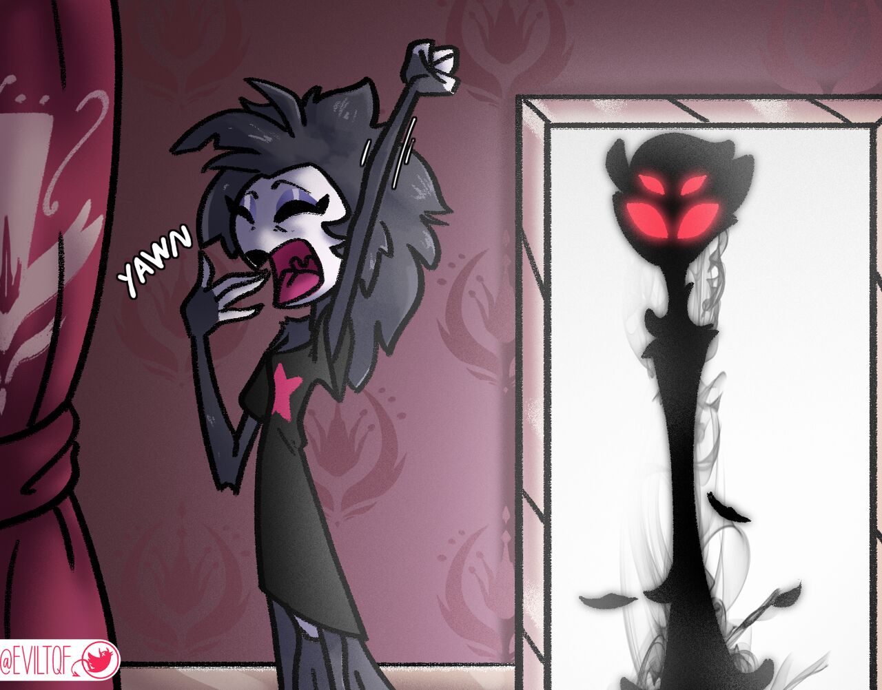 You Won't Be Okay page 3 full