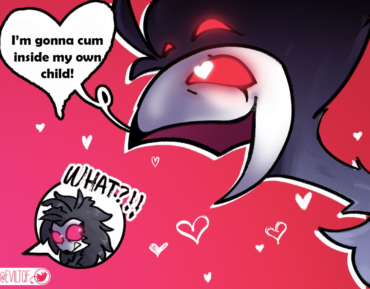 You Won't Be Okay page 9 full
