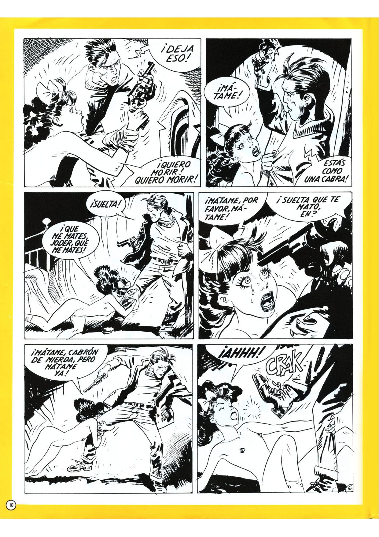 Luca Torelli es Torpedo #1 page 10 full