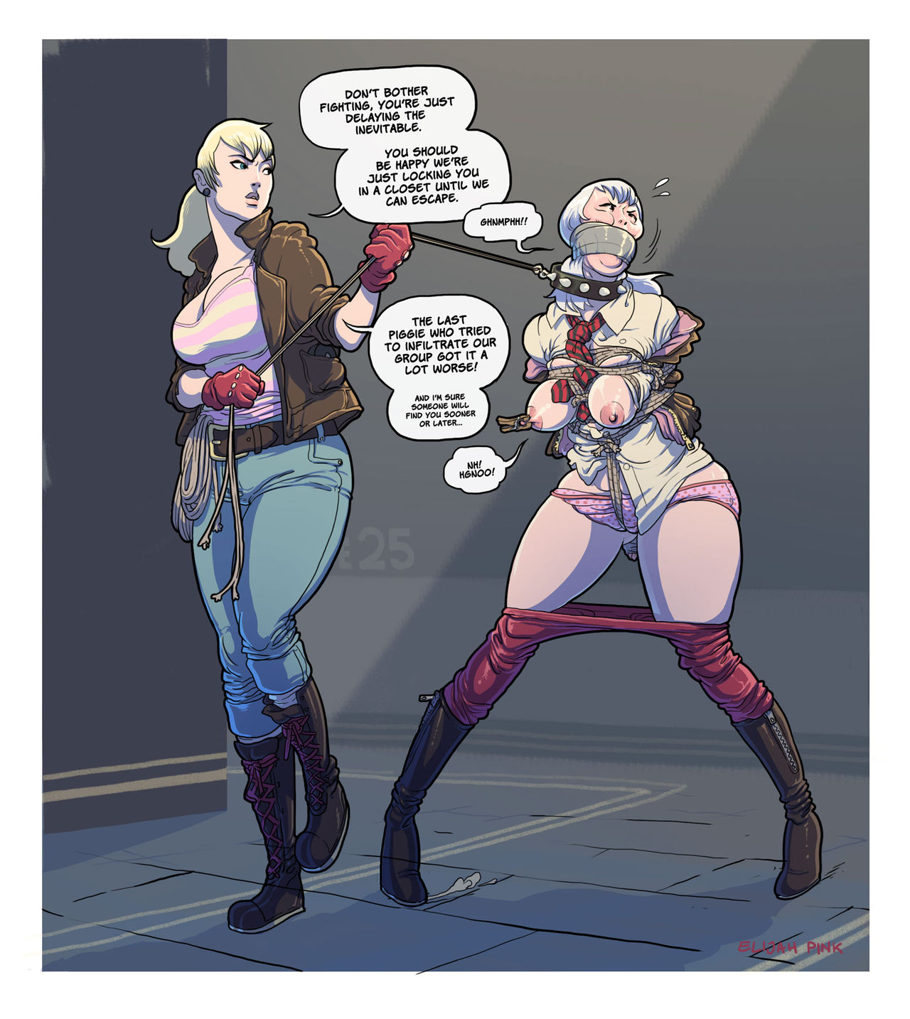 ARTIST ElijahPink page 5 full