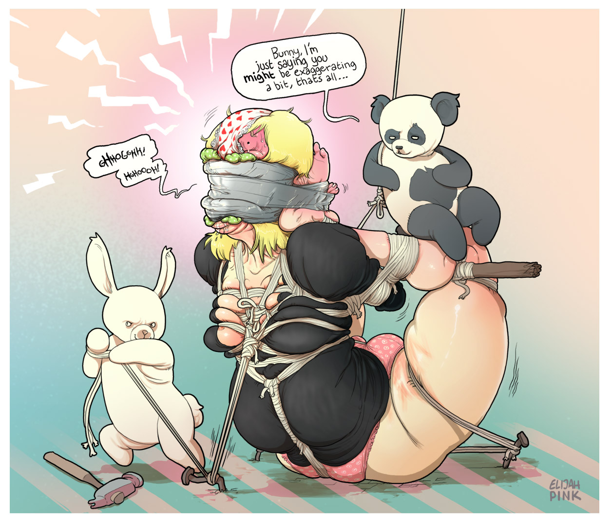 ARTIST ElijahPink page 7 full