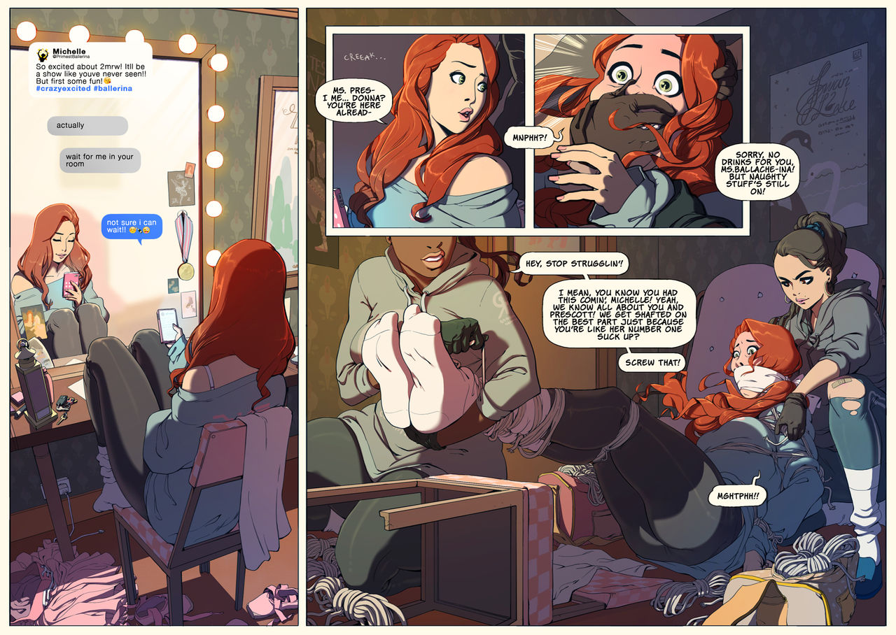 ARTIST ElijahPink page 9 full