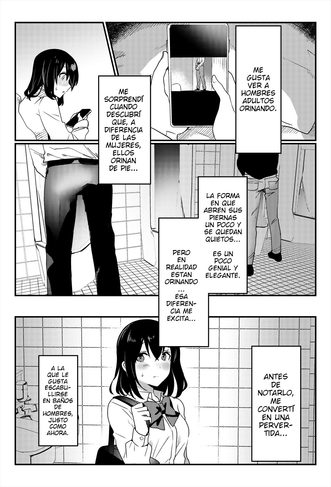 Oshikko, Kudasai page 5 full
