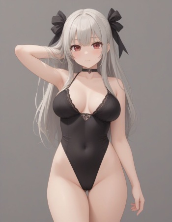 Dark Fantasy Waifus cover