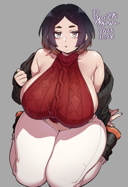 agawa ryo 2023 page 3 full