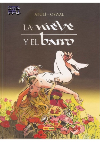La Nieve y el Barro cover
